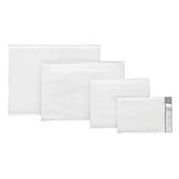 Suitex TuffGard Mailers - White - 6in.x10in. - 25-CT SU3197635 - main